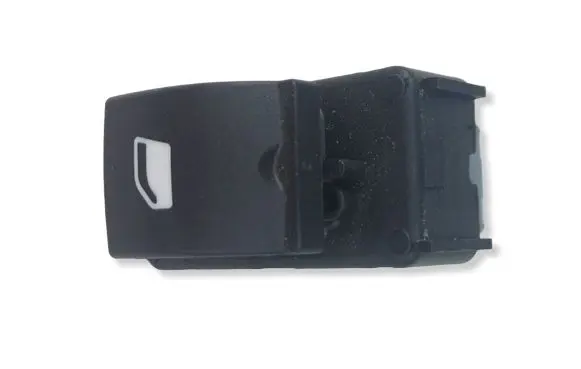 Citroen C4 Cactus Electric window control switch 98016307ZD