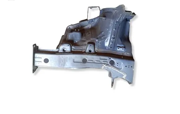 Hyundai Tucson TL Front side member 