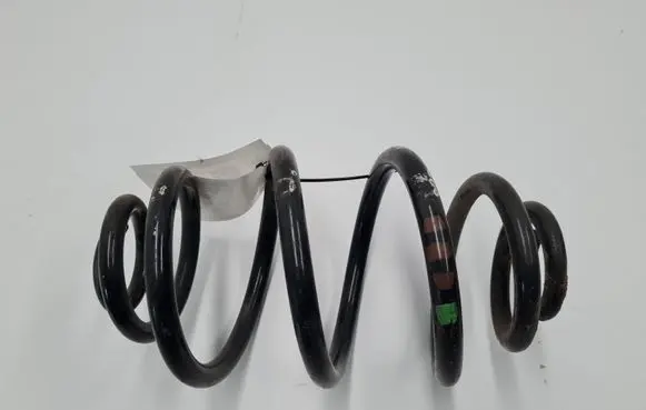 Volkswagen PASSAT B5.5 Rear coil spring 3B0511115S 3B0511115