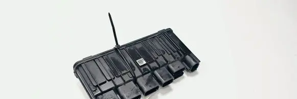 BMW X4M F98 Other control units/modules ZASILANIA8638552