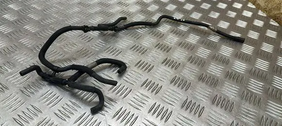 Chevrolet Captiva Engine coolant pipe/hose 