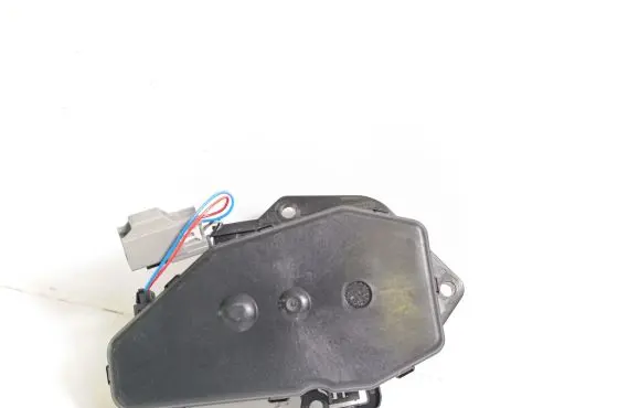 Jaguar XF Tailgate boot lock/latch motor AF6314B529 223713