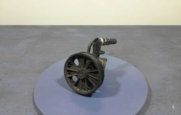 Volvo S60 Power steering pump 30741789
