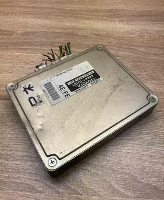 Lexus RX 450H Engine control unit/module ECU 8966110181 2110006571