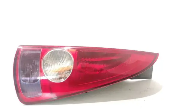 Renault Espace - Grand espace IV Rear/tail lights 8200027152