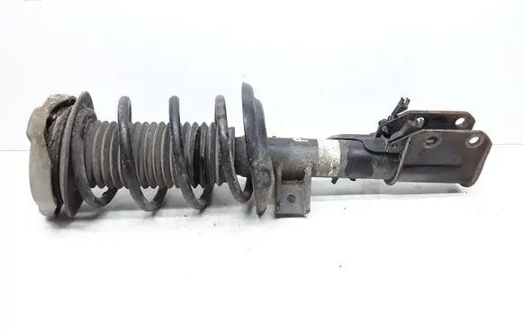 Mercedes-Benz GLK (X204) Front shock absorber with coil spring