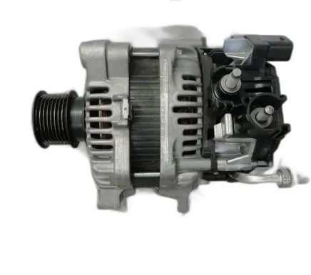 BMW 5 G30 G31 Generator/alternator 8490538