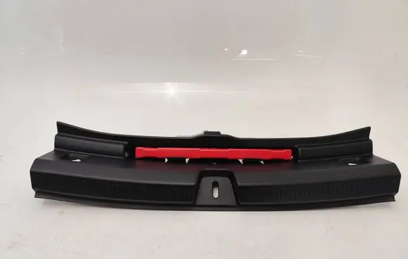 Mercedes-Benz A W177 AMG Trunk/boot sill cover protection A1776907902 0117731200