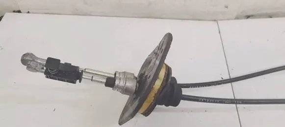 Peugeot Boxer Gear shift cable linkage 55183995