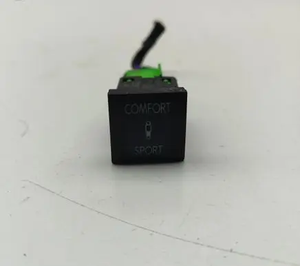 Volkswagen Scirocco Other switches/knobs/shifts 1K0927124 5J0971636