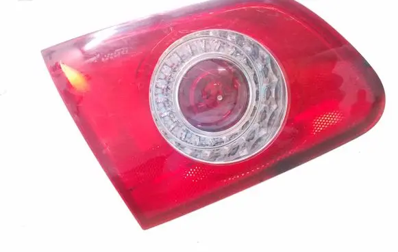Volkswagen PASSAT B6 Tailgate rear/tail lights 3C9945093 3C994509306S
