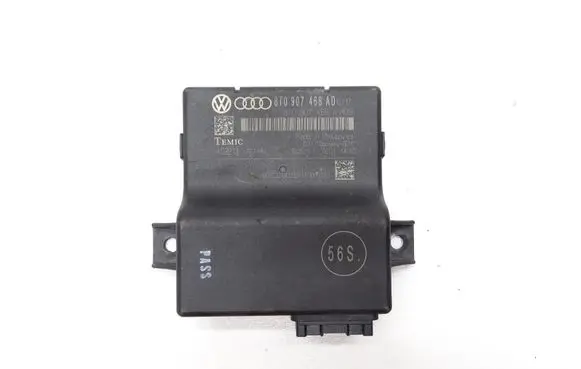 Other control units/modules
