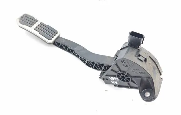 Jaguar F-Pace Accelerator throttle pedal HK8M9F836CA K1702194854 K1713100836