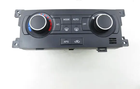 Chevrolet Captiva Interior fan control switch 20992735