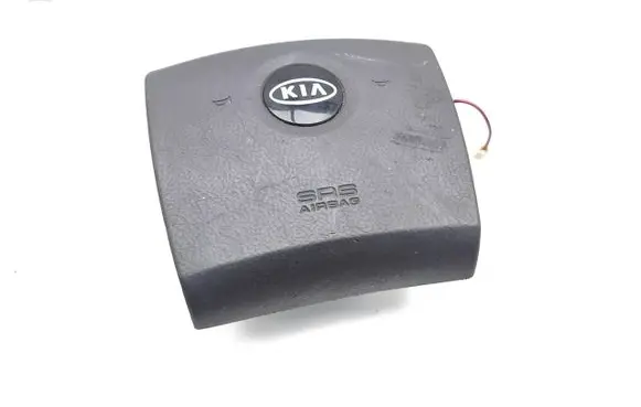 KIA Sorento Steering wheel airbag 569103E050 569103E050CQ