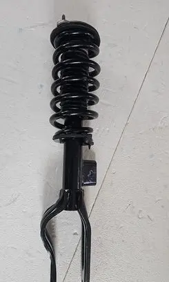 Tesla Model Y Front shock absorber/damper 104436800F 104436800E 134406300C