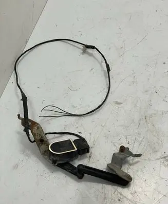 BMW 5 E39 Headlight/headlamp level sensor 6860843 25916010 ABE52150