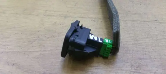 Volvo S40 Central locking switch button 30669958 30669957