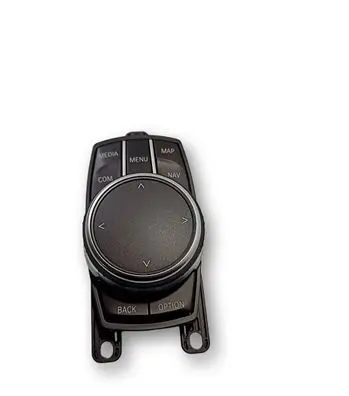 BMW 1 F20 F21 Head unit multimedia control 65825A3B1E6 65825A14E67 65825A0E449