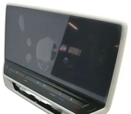 Volkswagen ID. Buzz Screen/display/small screen 10B919606C