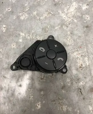 Mercedes-Benz Vito Viano W639 Multifunctional control switch/knob 6398200138-BILI 6398200138
