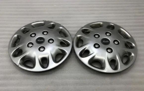 Renault Clio II R13 wheel hub/cap/trim 