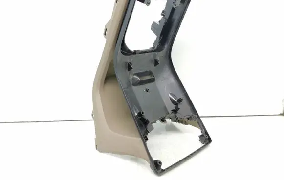 Volvo S80 Center console 30672381 30662185