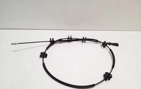 Ford Transit Custom Sliding door cable line 
