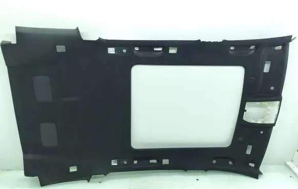 BMW 5 F10 F11 Headlining set 8038181 195050630