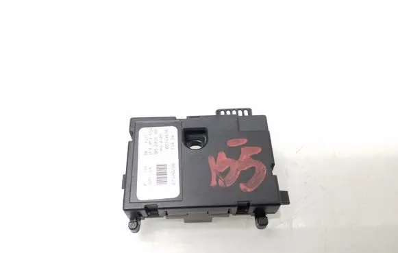 Seat Altea Steering angle sensor 1K0959654
