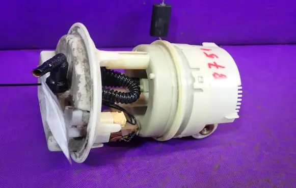 Peugeot 206 CC In-tank fuel pump