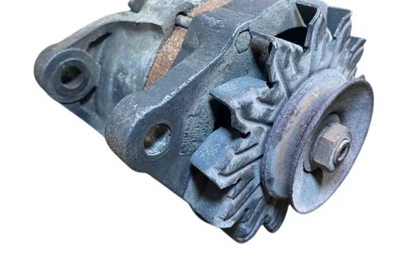 Fiat Fiorino Generator/alternator 63320008