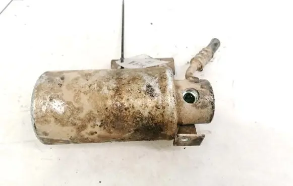 Volkswagen PASSAT B4 Air conditioning (A/C) air dryer 