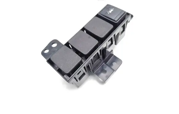 Nissan Qashqai Other switches/knobs/shifts 08349
