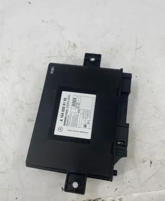 Mercedes-Benz GL X164 Keyless (KESSY) go control unit/module A1648206185 5WK49600 5WK48079