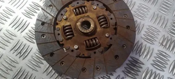 Nissan Primera Clutch pressure plate 