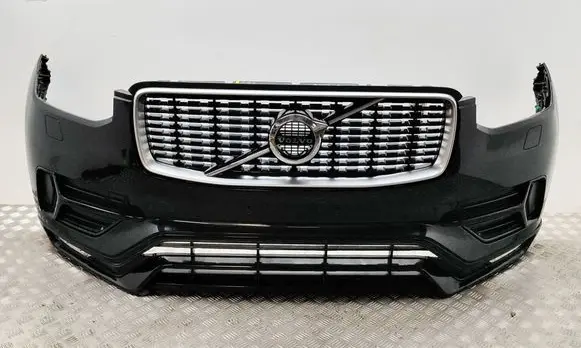 Volvo XC90 Front bumper 31383553 31408429