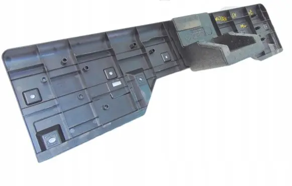 Subaru Forester SH Other trunk/boot trim element