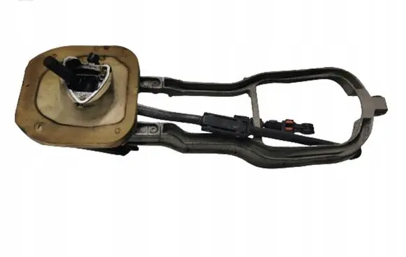 Mercedes-Benz SLK R170 Gear shifter/selector