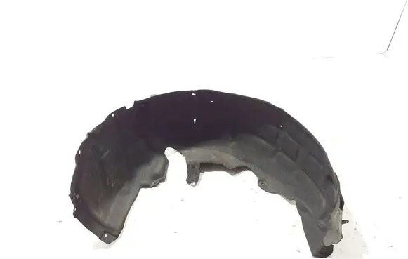Mercedes-Benz C W206 Rear arch fender liner splash guards A2068804405