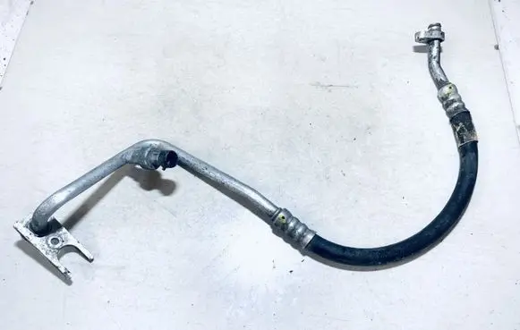 Renault Scenic I Air conditioning (A/C) pipe/hose 7700434386