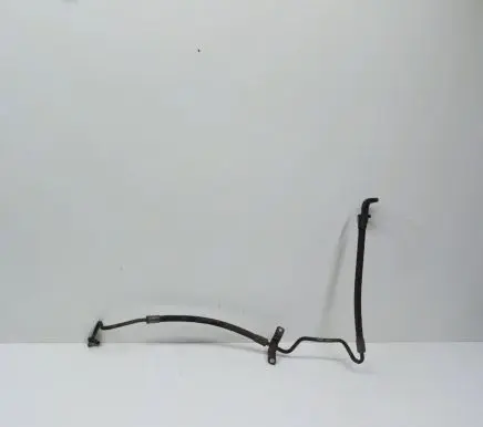 BMW 5 F10 F11 Brake vacuum hose/pipe 6792442