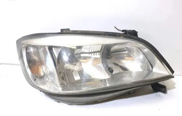 Opel Zafira A Headlight/headlamp 67716821