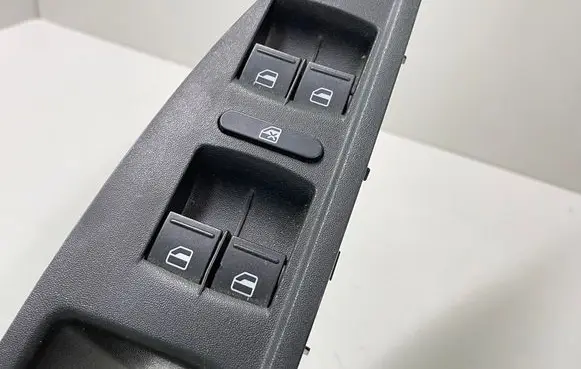 Seat Altea XL Electric window control switch 1K4959857B