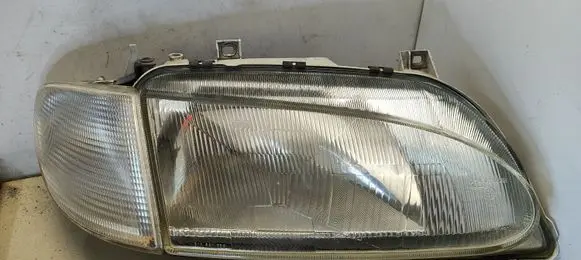 Ford Galaxy Headlight/headlamp 0301048312