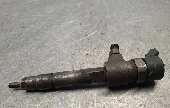 Opel Signum Fuel injector 0445110165