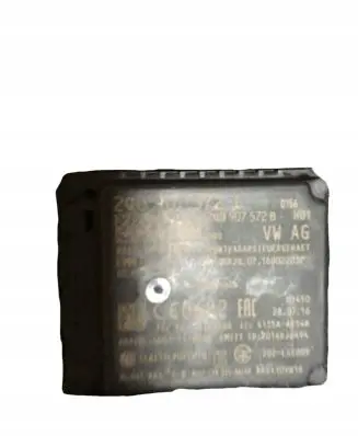 Volkswagen Tiguan Distronic sensor radar 2Q0907572J