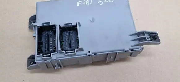 Fiat 500 Fuse module 00518842540