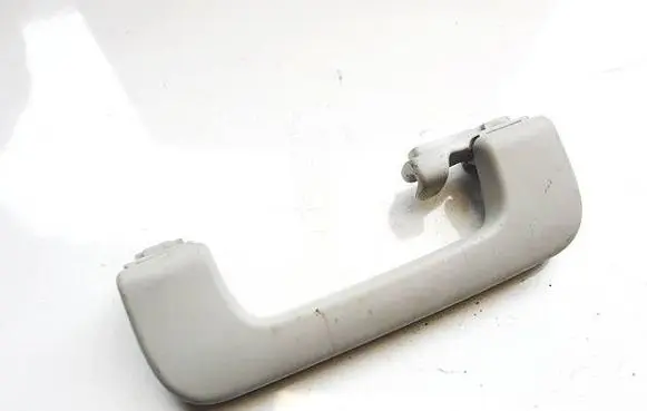 Seat Exeo (3R) Rear interior roof grab handle 8e0857608c