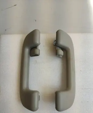 Toyota Yaris XP210 Rear interior roof grab handle 74613b7050 74611h7040 74612b7060